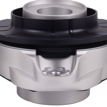 2x Soporte Amortiguador Superior compatible para Citroën Jumper 2006-2025 1612735980