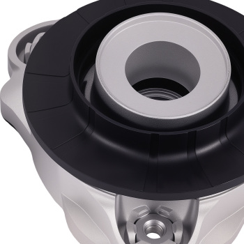 2x Soporte Amortiguador Superior compatible para Citroën Jumper 2006-2025 1612735980