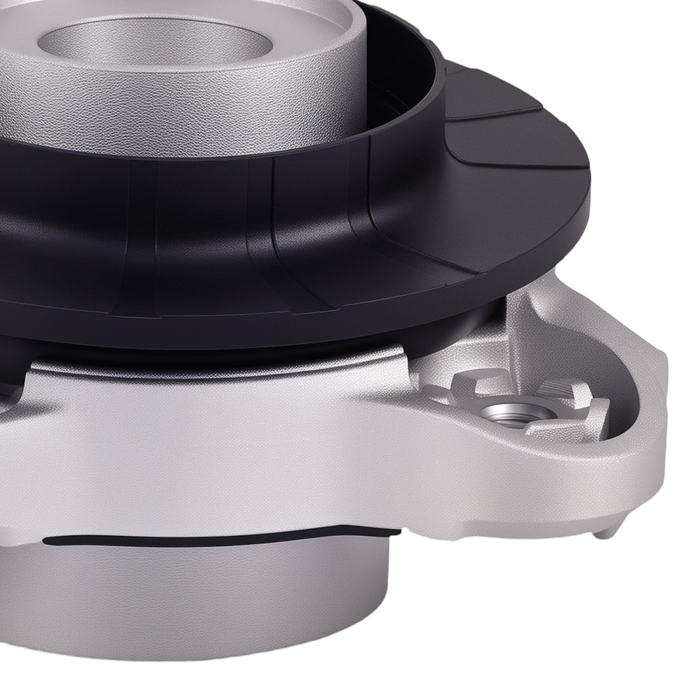 2x Cuscinetto Ammortizzatore Anteriore compatibile per FIAT DUCATO compatibile per PEUGEOT 1374667080