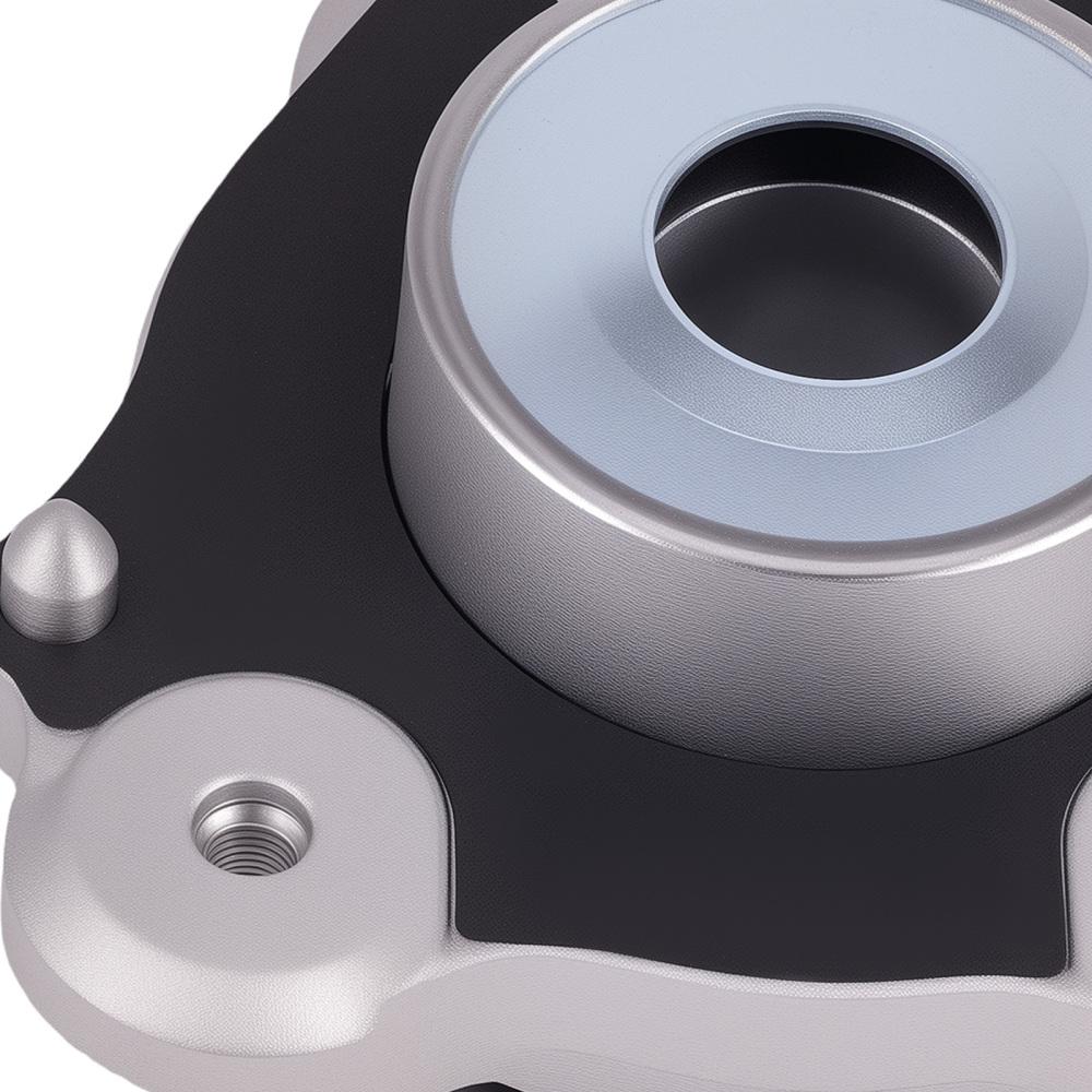 2x Cuscinetto Ammortizzatore Anteriore compatibile per FIAT DUCATO compatibile per PEUGEOT 1374667080