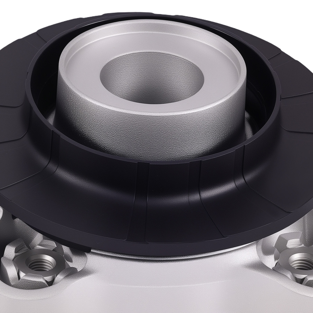 2x Cuscinetto Ammortizzatore Anteriore compatibile per FIAT DUCATO compatibile per PEUGEOT 1374667080