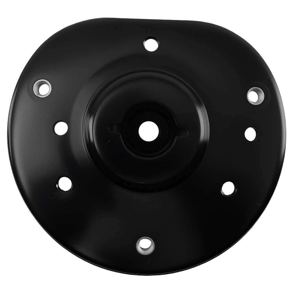 2x Ammortizzatore Basi Anteriore compatibile per FORD MONDEO S-MAX 2006-2015 30736503