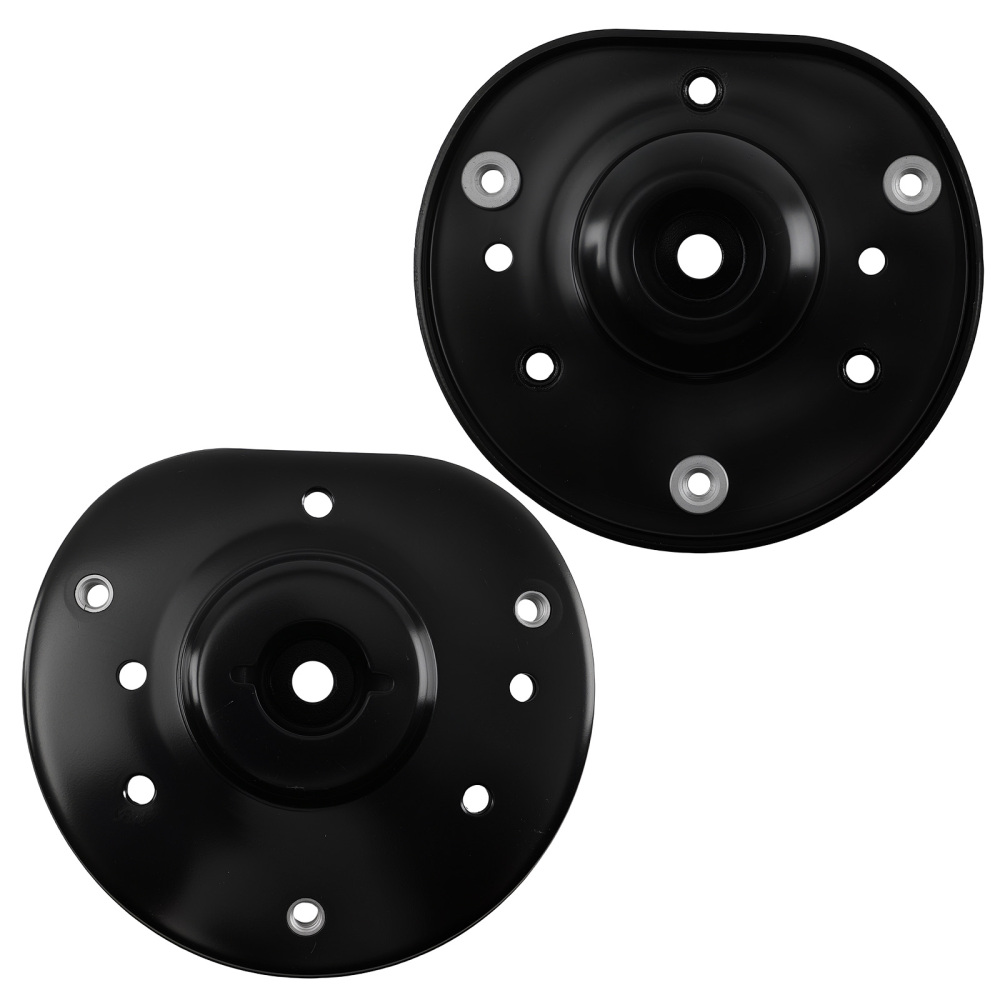 2x Ammortizzatore Basi Anteriore compatibile per FORD MONDEO S-MAX 2006-2015 30736503