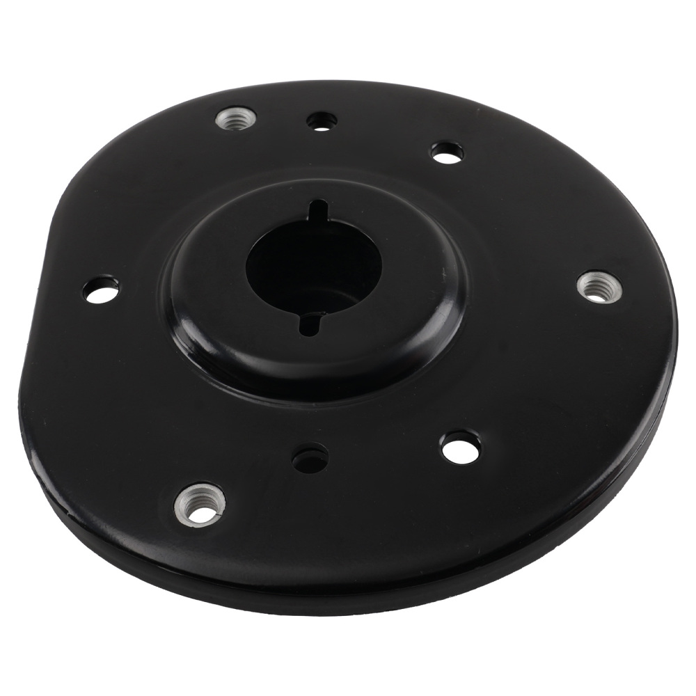 2x Ammortizzatore Basi Anteriore compatibile per FORD MONDEO S-MAX 2006-2015 30736503