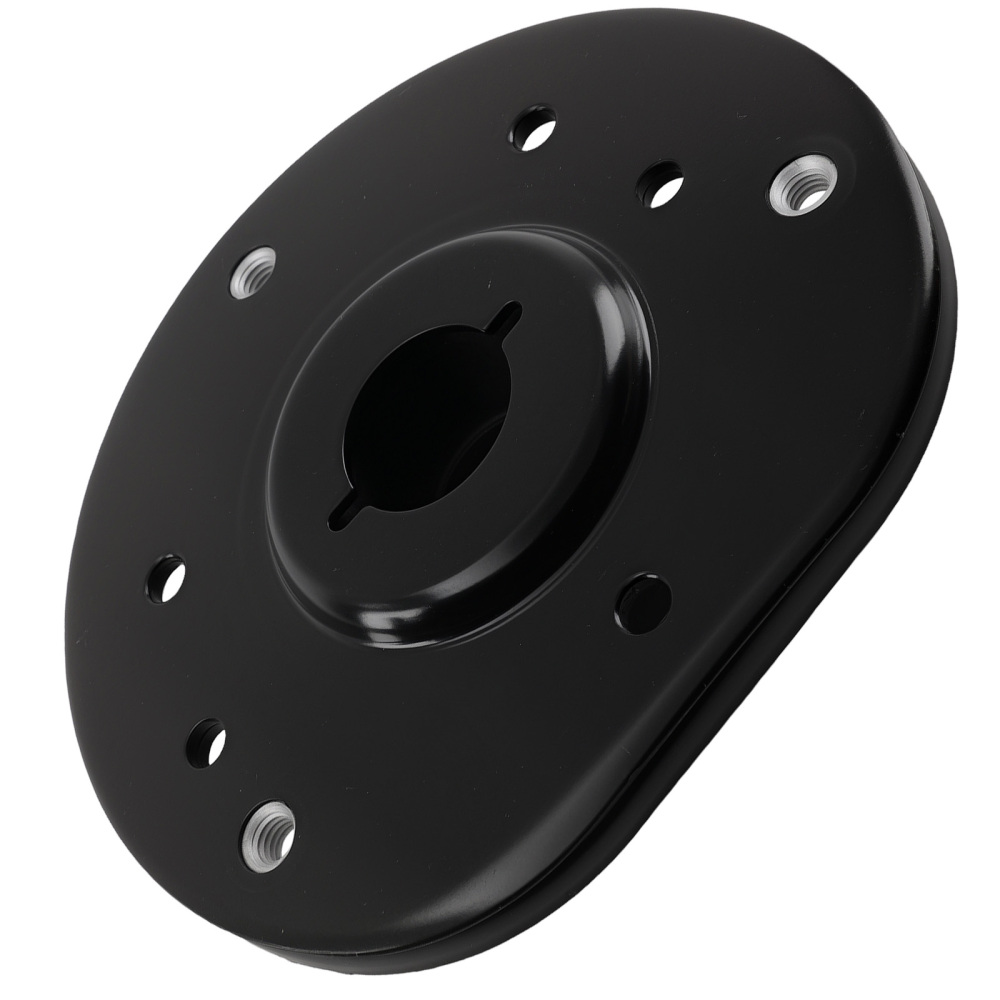 2x Ammortizzatore Basi Anteriore compatibile per FORD MONDEO S-MAX 2006-2015 30736503