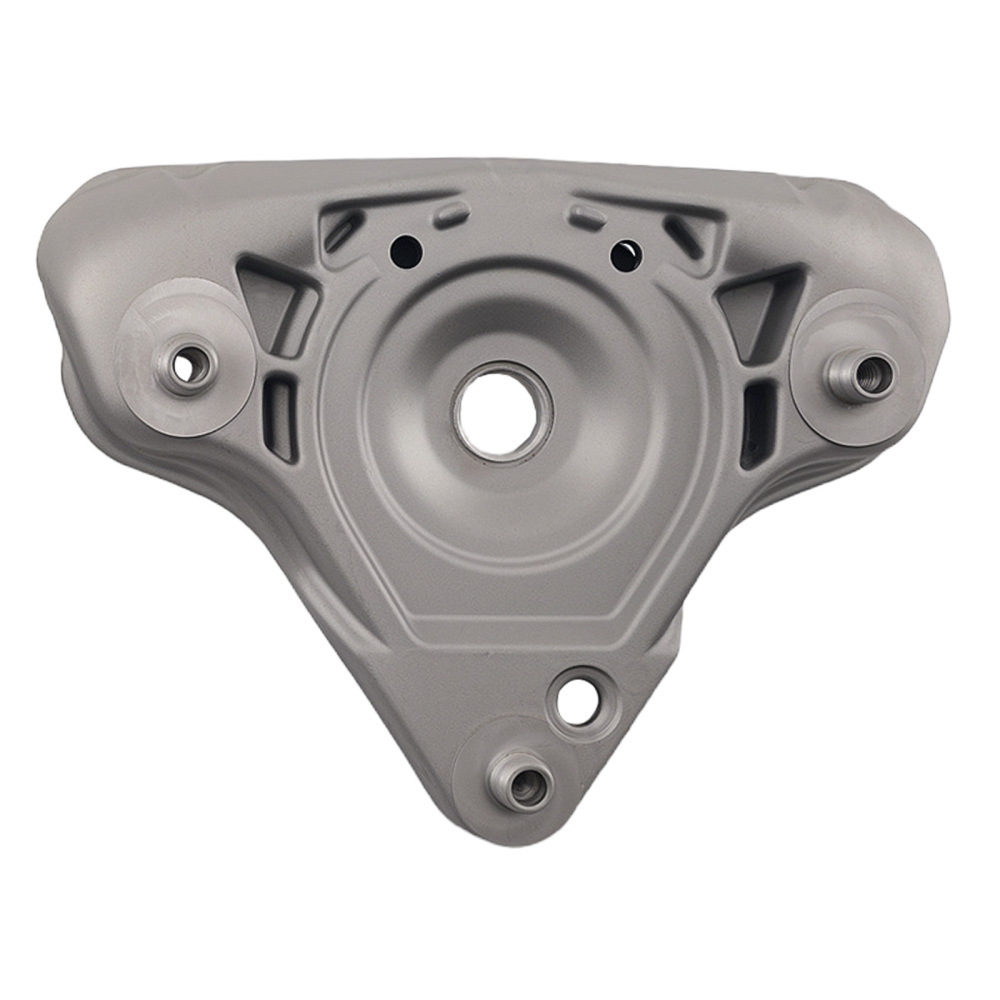 Ammortizzatore TOP Mount Posteriore compatibile per AUDI A4 1997-2008 8E0412383C 2pz