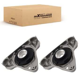 Ammortizzatore TOP Mount Posteriore compatibile per AUDI A4 1997-2008 8E0412383C 2pz