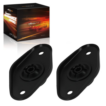 2x Sospensione TOP Mount compatibile per Chrysler 300 C 2004-2012 compatibile per Dodge Challenger Charger