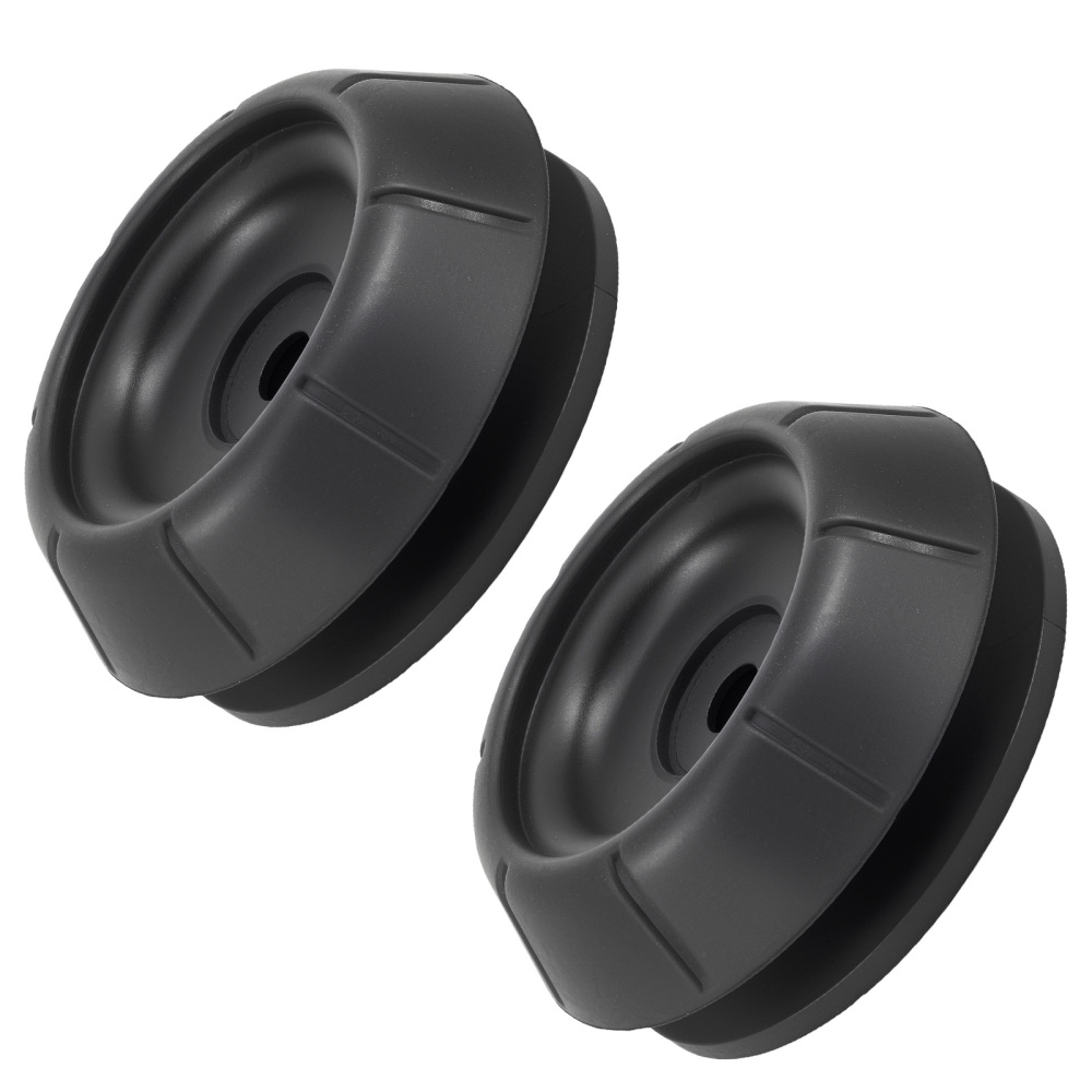 2x Ammortizzatore Cuscinetto compatibile per OPEL ASTRA CORSA 1998-2012 90538936 0344525