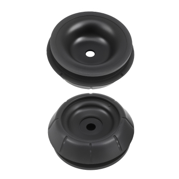 2x Ammortizzatore Cuscinetto compatibile per OPEL ASTRA CORSA 1998-2012 90538936 0344525