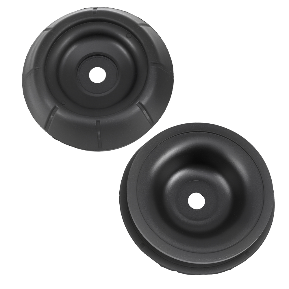 2x Ammortizzatore Cuscinetto compatibile per OPEL ASTRA CORSA 1998-2012 90538936 0344525