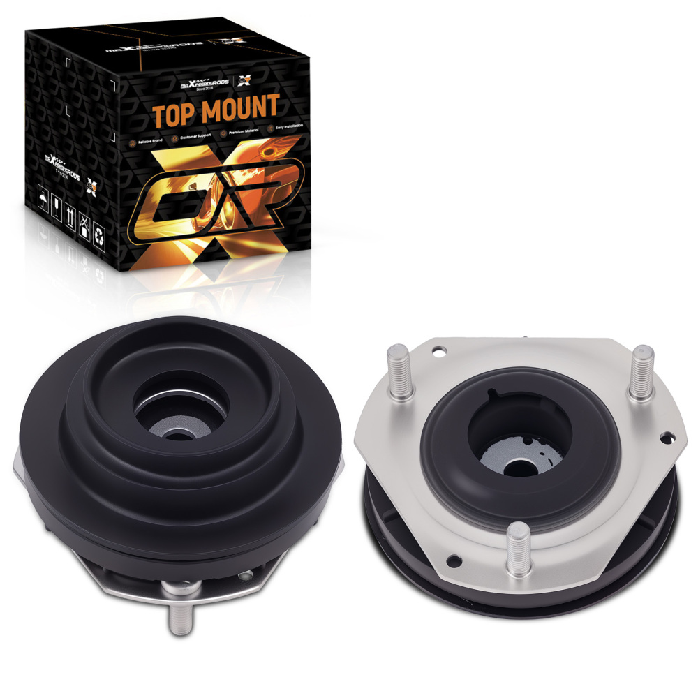 Ammortizzatore TOP Mount compatibile per Ford Fiesta VI 2008-2018 Anteriore 39922 1526778