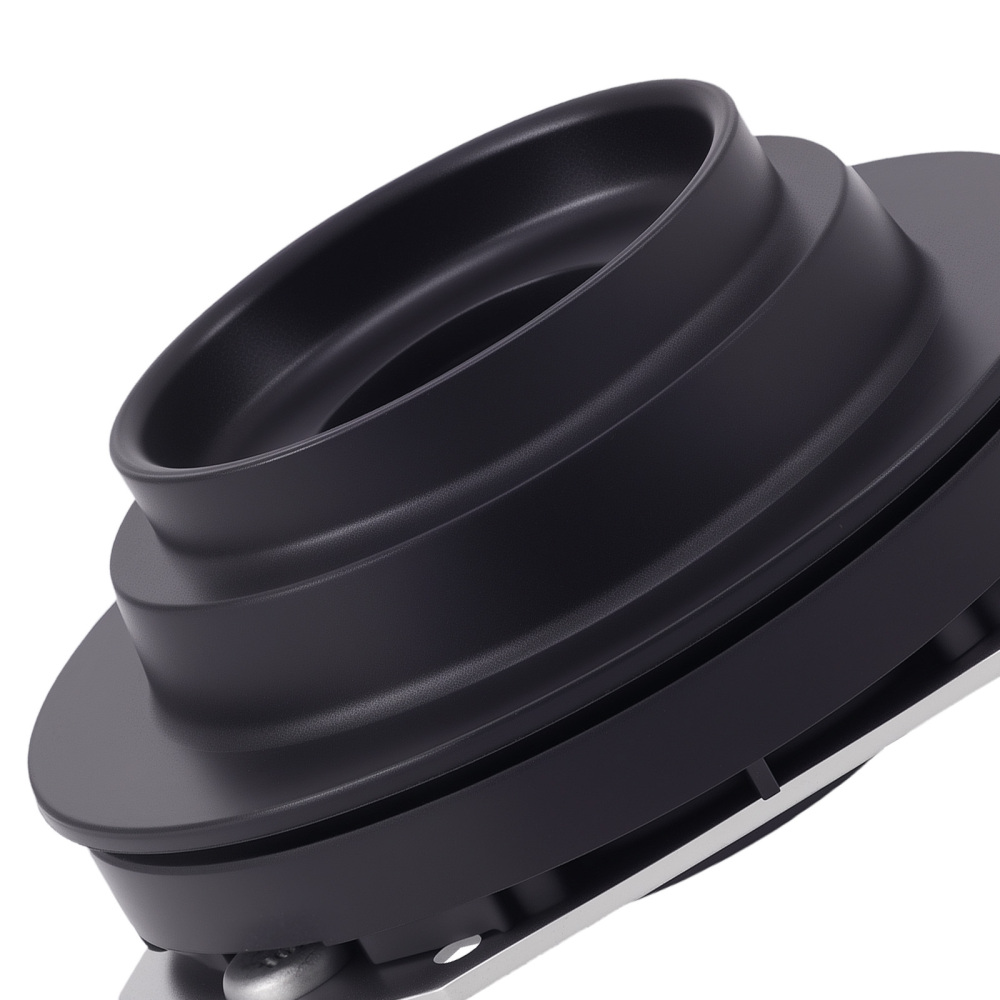 Kit Amortisseur Supérieur compatible pour Ford Fiesta VI 2008-2018 39922 1526778 Avant