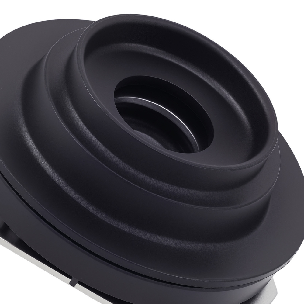 Kit Amortisseur Supérieur compatible pour Ford Fiesta VI 2008-2018 39922 1526778 Avant