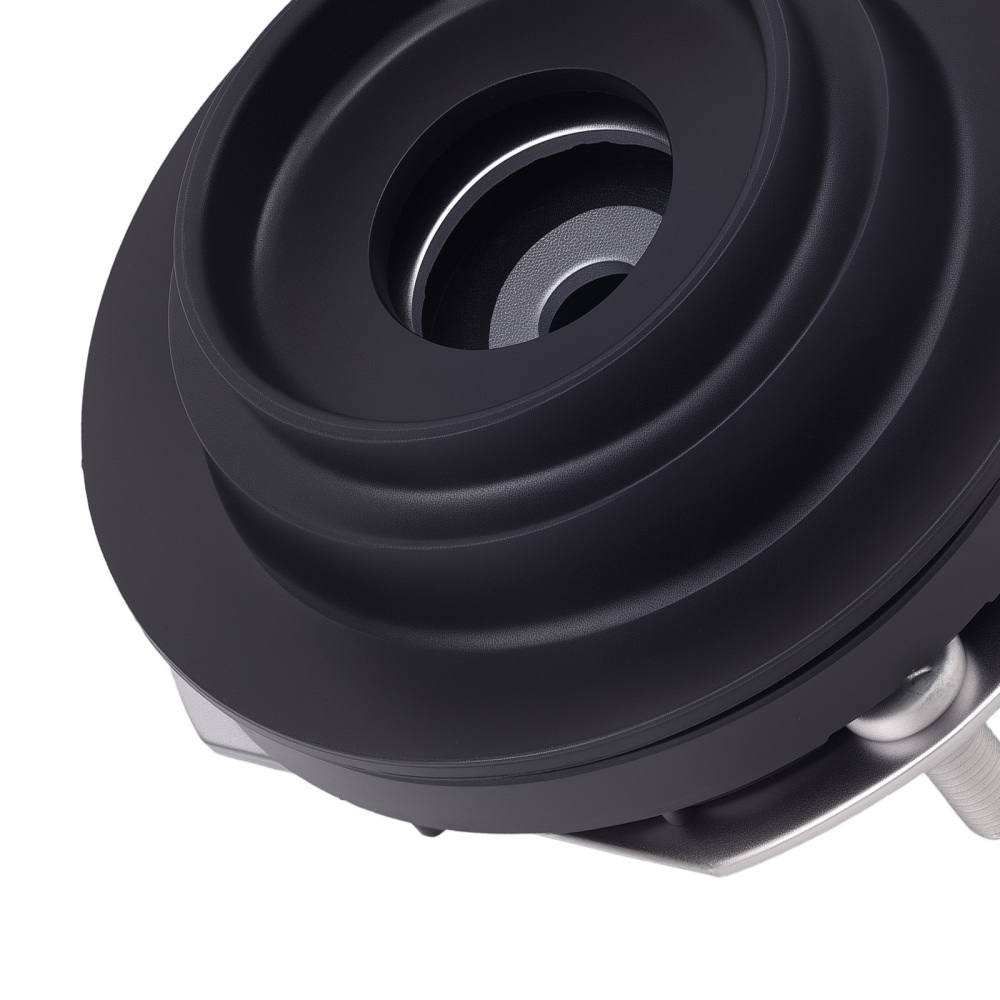 Kit Amortisseur Supérieur compatible pour Ford Fiesta VI 2008-2018 39922 1526778 Avant