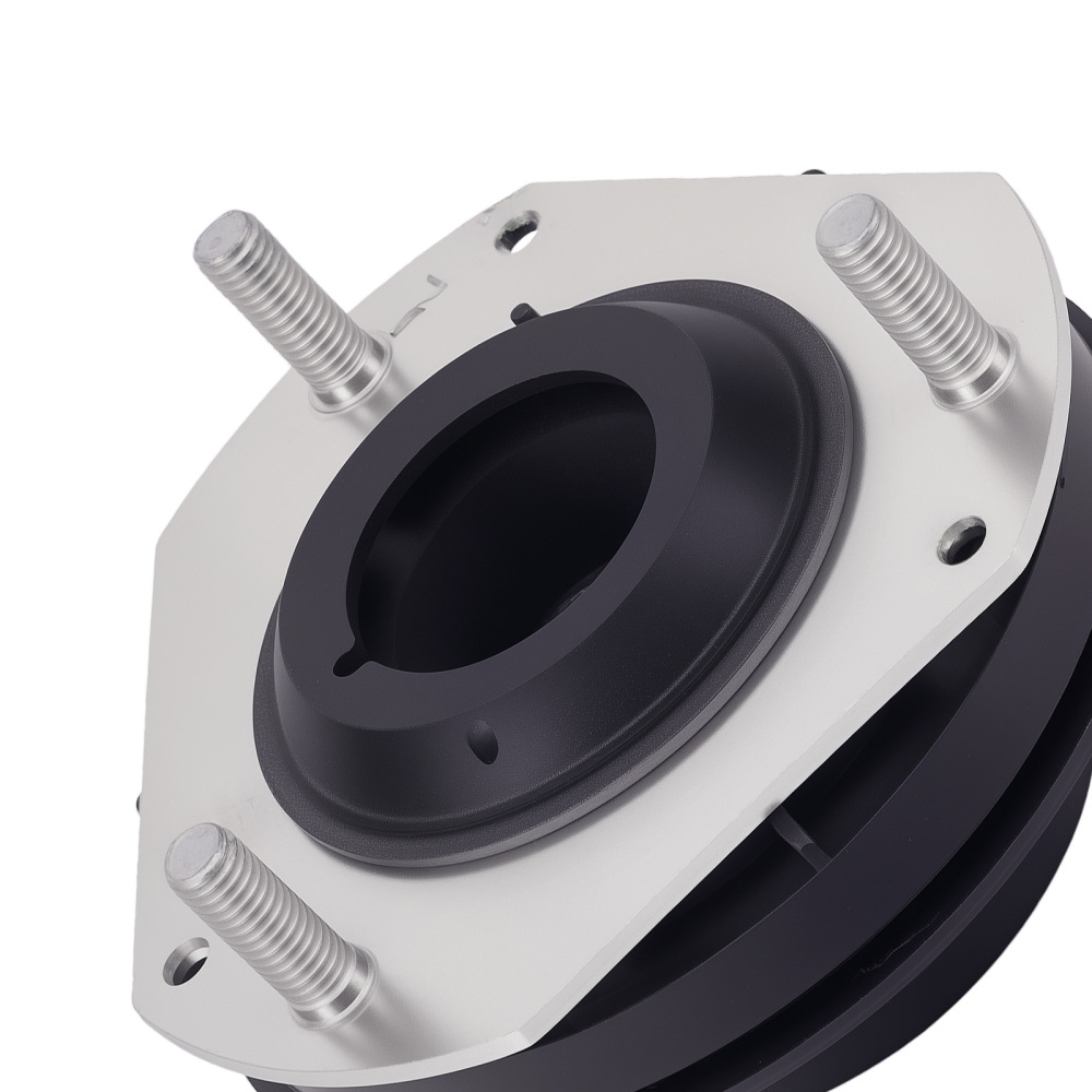 Kit Amortisseur Supérieur compatible pour Ford Fiesta VI 2008-2018 39922 1526778 Avant