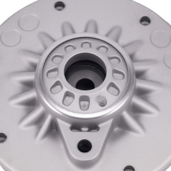 2x Cuscinetto a duomo anteriore compatibile per BMW F20-F23 F30-F36 31305A3C0D9 31306881930