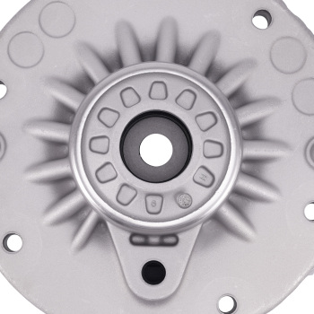 2x Cuscinetto a duomo anteriore compatibile per BMW F20-F23 F30-F36 31305A3C0D9 31306881930