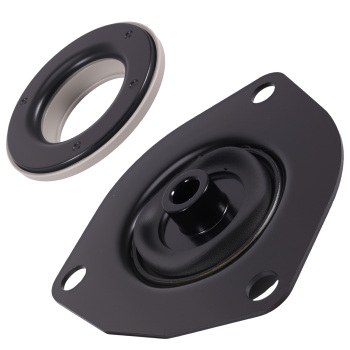 2x Cuscinetto Ammortizzatore Ant compatibile per Nissan Pathfinder/Almera 1995-2006