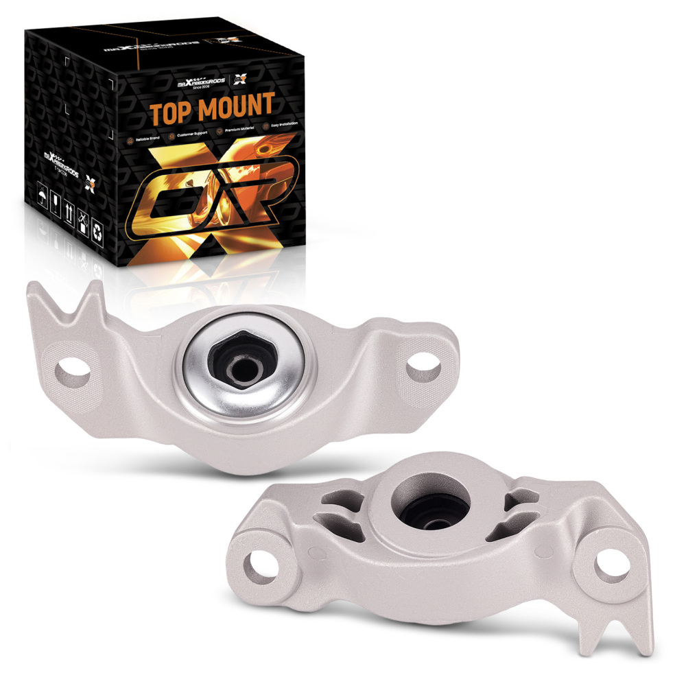 2x Cojinete Amortiguador compatible para Opel Insignia 2008-2017 39112227 436427 Trasero