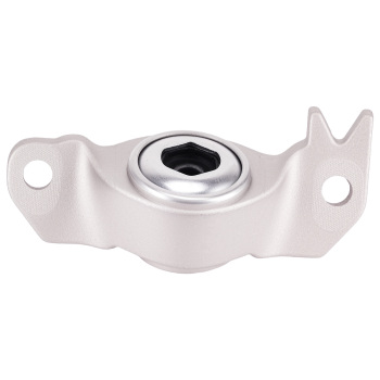 2x Cuscinetto Ammortizzatore compatibile per Chevrolet Malibu Insignia 436437 436457