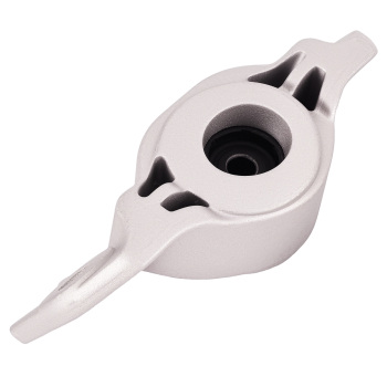 2x Cuscinetto Ammortizzatore compatibile per Chevrolet Malibu Insignia 436437 436457