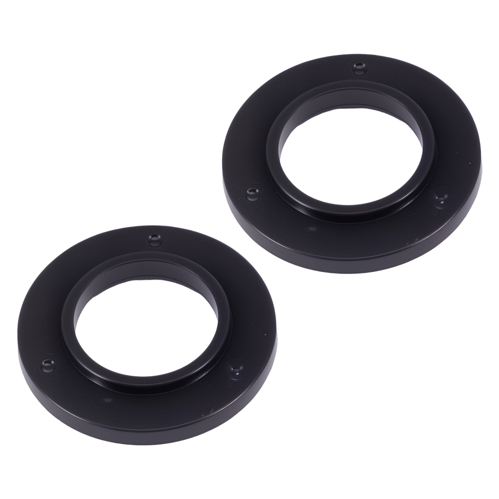 2x Cuscinetto Ammortizzatore Anteriore compatibile per Mazda 323 Premacy B25D34380 1998-2005