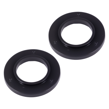 2x Cuscinetto Ammortizzatore Anteriore compatibile per Mazda 323 Premacy B25D34380 1998-2005