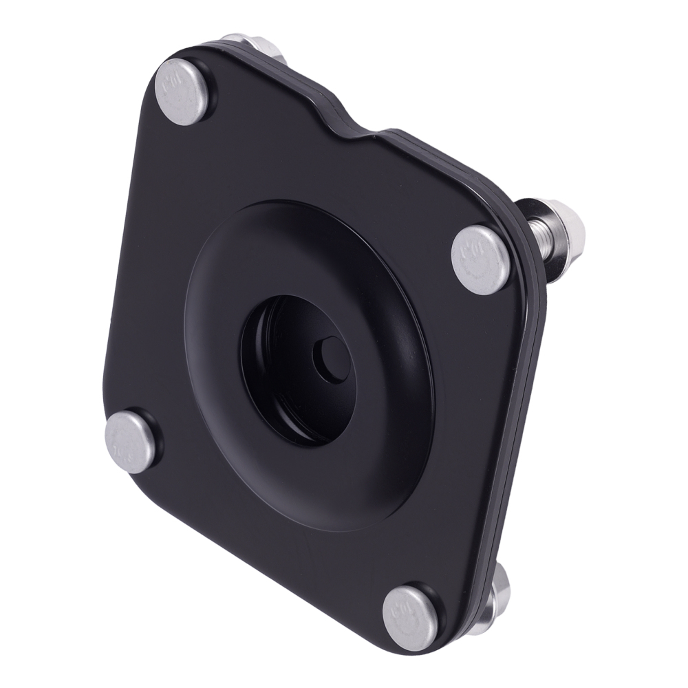 2x Cuscinetto Ammortizzatore Anteriore compatibile per Mazda 323 Premacy B25D34380 1998-2005