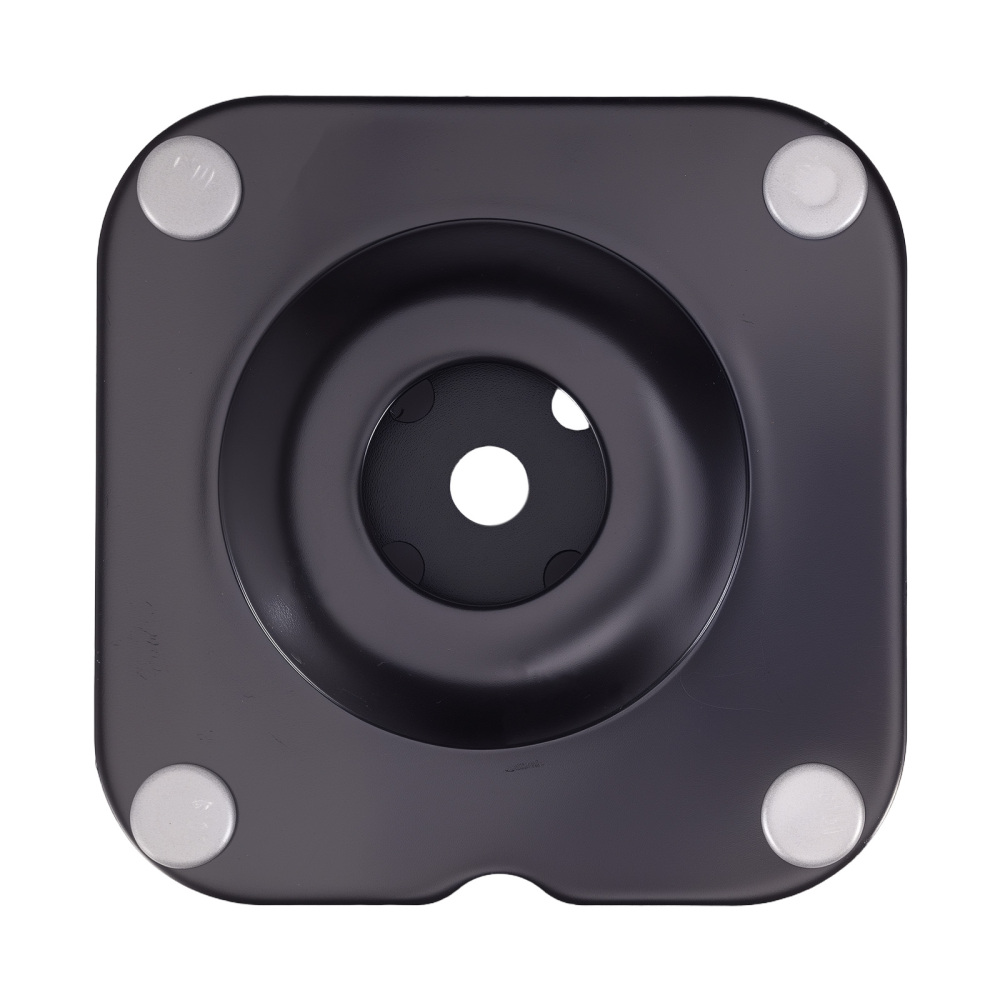 2x Cuscinetto Ammortizzatore Anteriore compatibile per Mazda 323 Premacy B25D34380 1998-2005