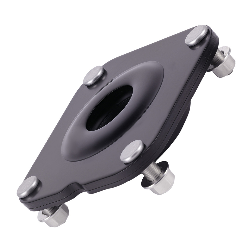 2x Cuscinetto Ammortizzatore Anteriore compatibile per Mazda 323 Premacy B25D34380 1998-2005