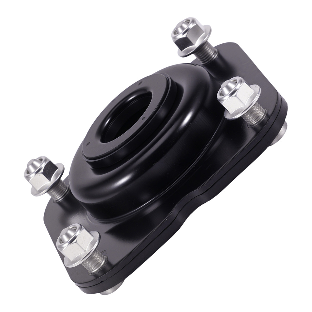 2x Cuscinetto Ammortizzatore Anteriore compatibile per Mazda 323 Premacy B25D34380 1998-2005