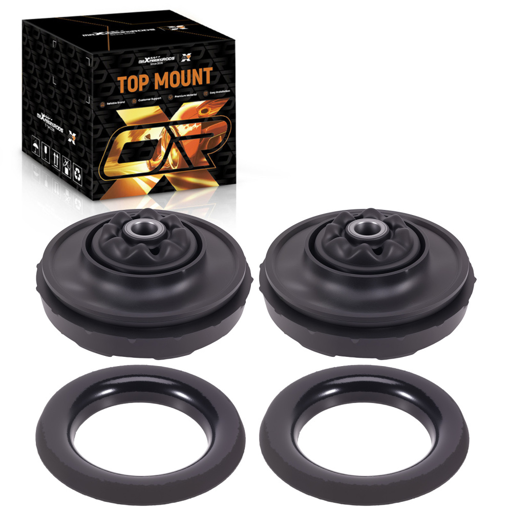 2 cuscinetti a cupola anteriori compatibile per Opel Insignia A G09 2008-17 344469 13500664