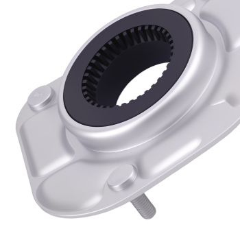 2x Cuscinetti a Cupola Anteriori compatibile per Volvo 850 C70 S70 S80 V70 Sinistro Destro