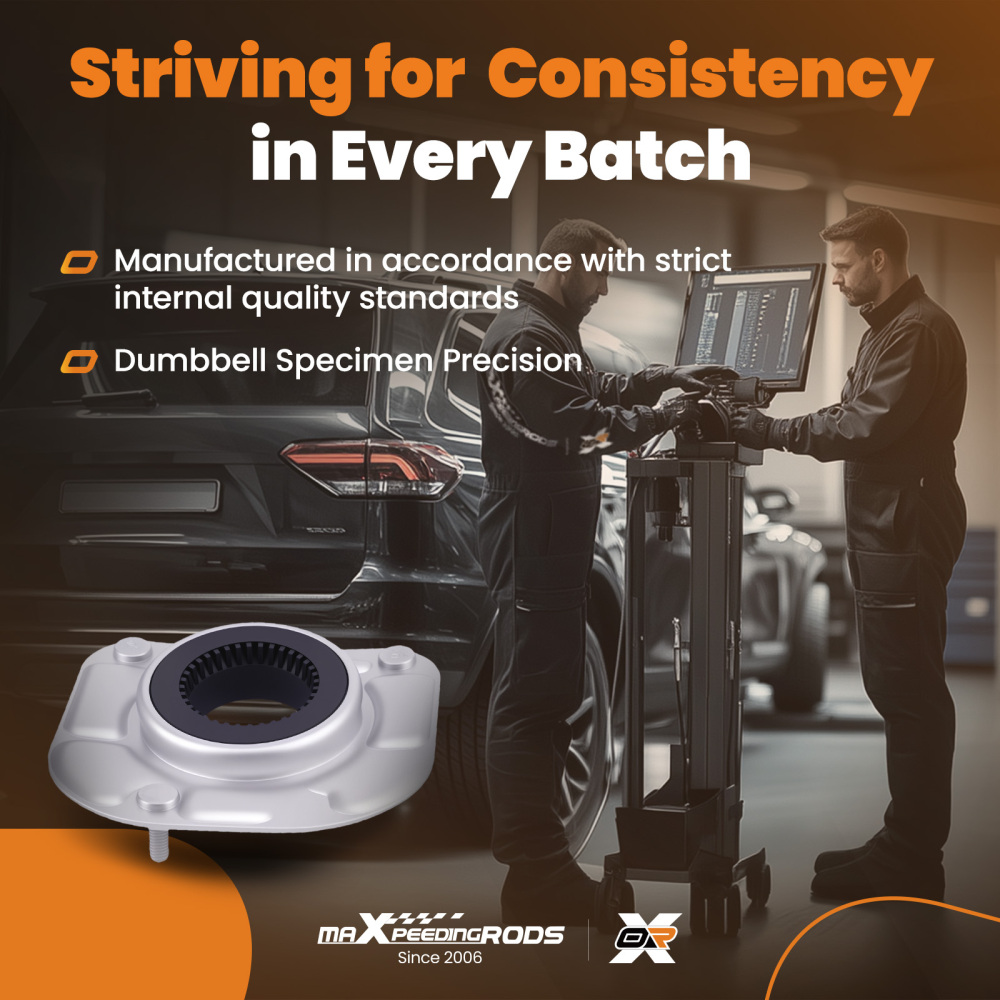 2x Roulement Dôme Avant compatible pour VOLVO 850 C70 S70 S80 V70 1995-2008 3546189