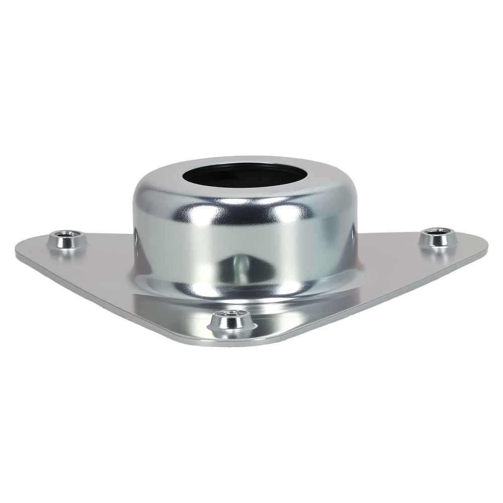 2x Ammortizzatore Supporto compatibile per Renault Captur Zoe Clio 2012-2025 543024644R