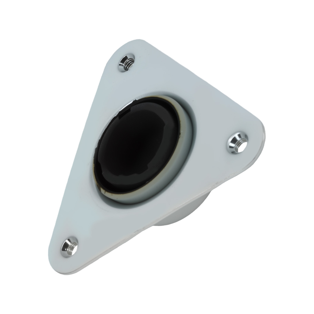 2x Ammortizzatore Supporto compatibile per Renault Captur Zoe Clio 2012-2025 543024644R