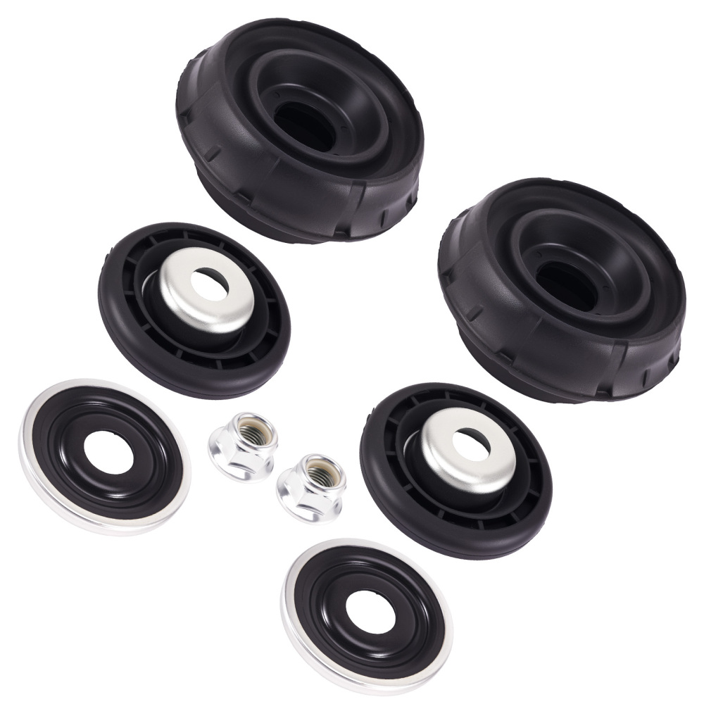 Cuscinetto Ammortizzatore Anteriore compatibile per Dacia Dokker Duster Lodgy Logan Sandero