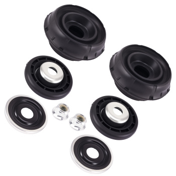 Cuscinetto Ammortizzatore Anteriore compatibile per Dacia Dokker Duster Lodgy Logan Sandero