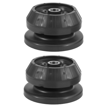 2x Top Strut Mountings (Pair) Compatible for MERCEDES VITO W639 2.2D Front 2003-2010