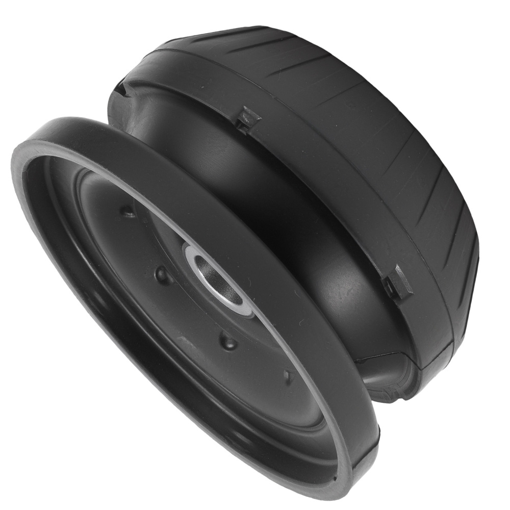 2x Top Strut Mountings (Pair) Compatible for MERCEDES VITO W639 2.2D Front 2003-2010