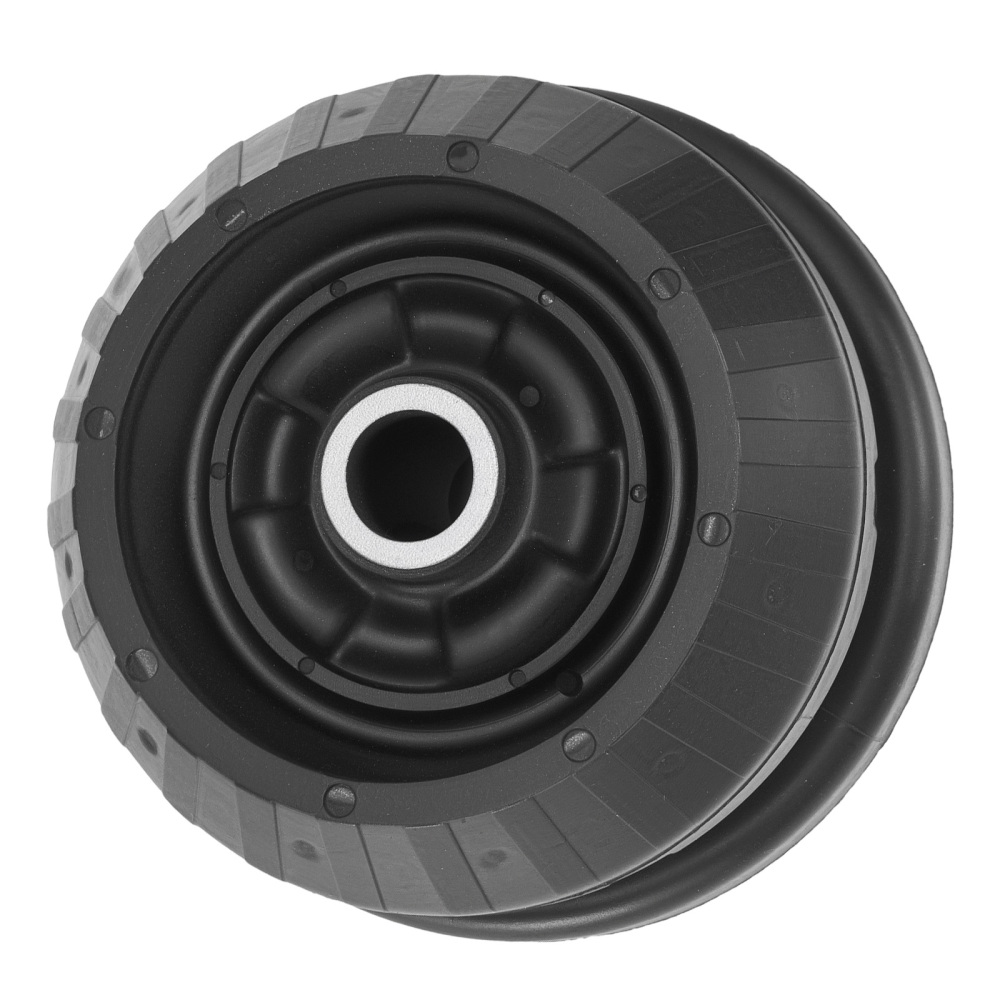 2x Top Strut Mountings (Pair) Compatible for MERCEDES VITO W639 2.2D Front 2003-2010