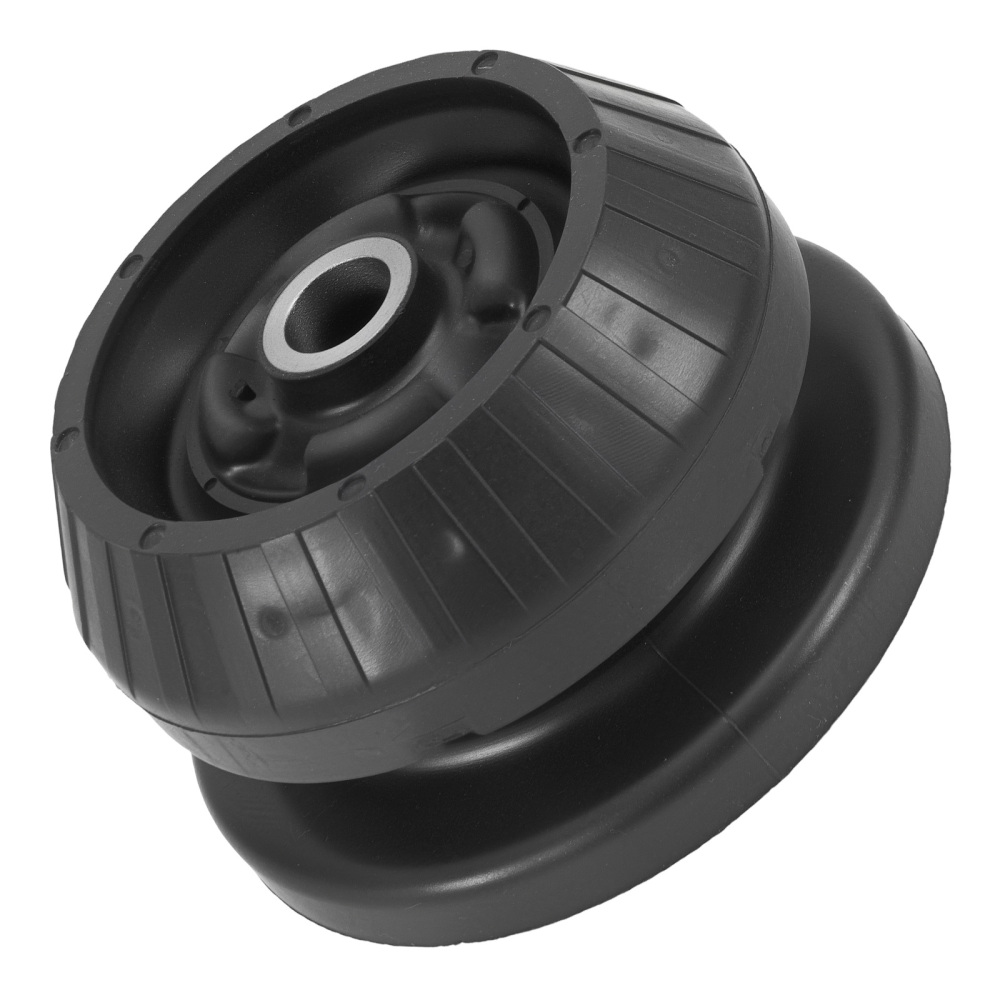 2x Top Strut Mountings (Pair) Compatible for MERCEDES VITO W639 2.2D Front 2003-2010