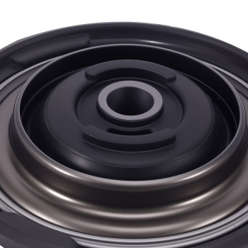 2x Cuscinetto Ammortizzatore compatibile per Peugeot 307 + Compatibile per Citroen C4 Sinistra Destra