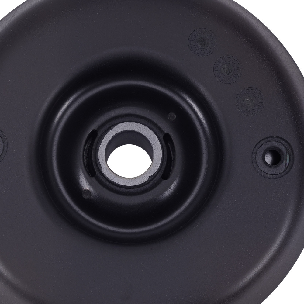 2x Cuscinetto Ammortizzatore compatibile per Peugeot 307 + Compatibile per Citroen C4 Sinistra Destra