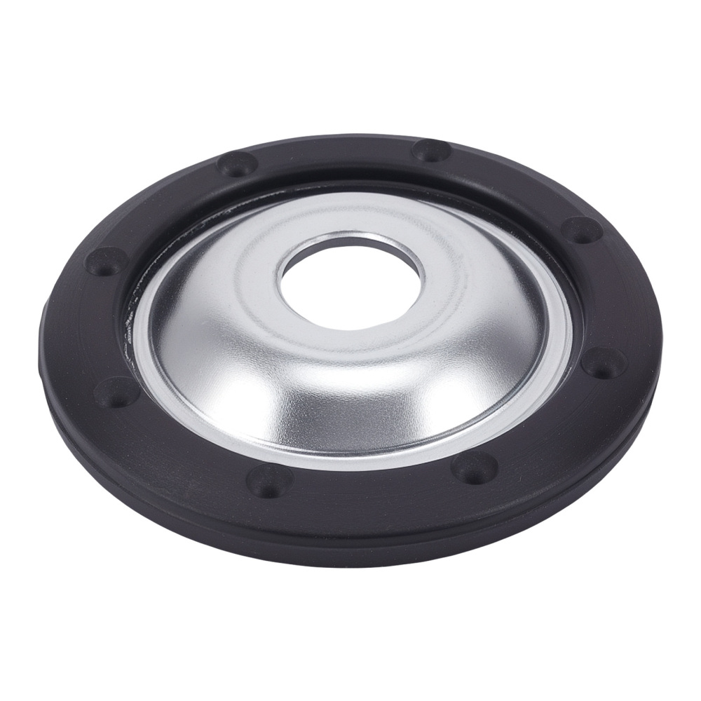 2x Cuscinetto Ammortizzatore compatibile per Peugeot 307 + Compatibile per Citroen C4 Sinistra Destra