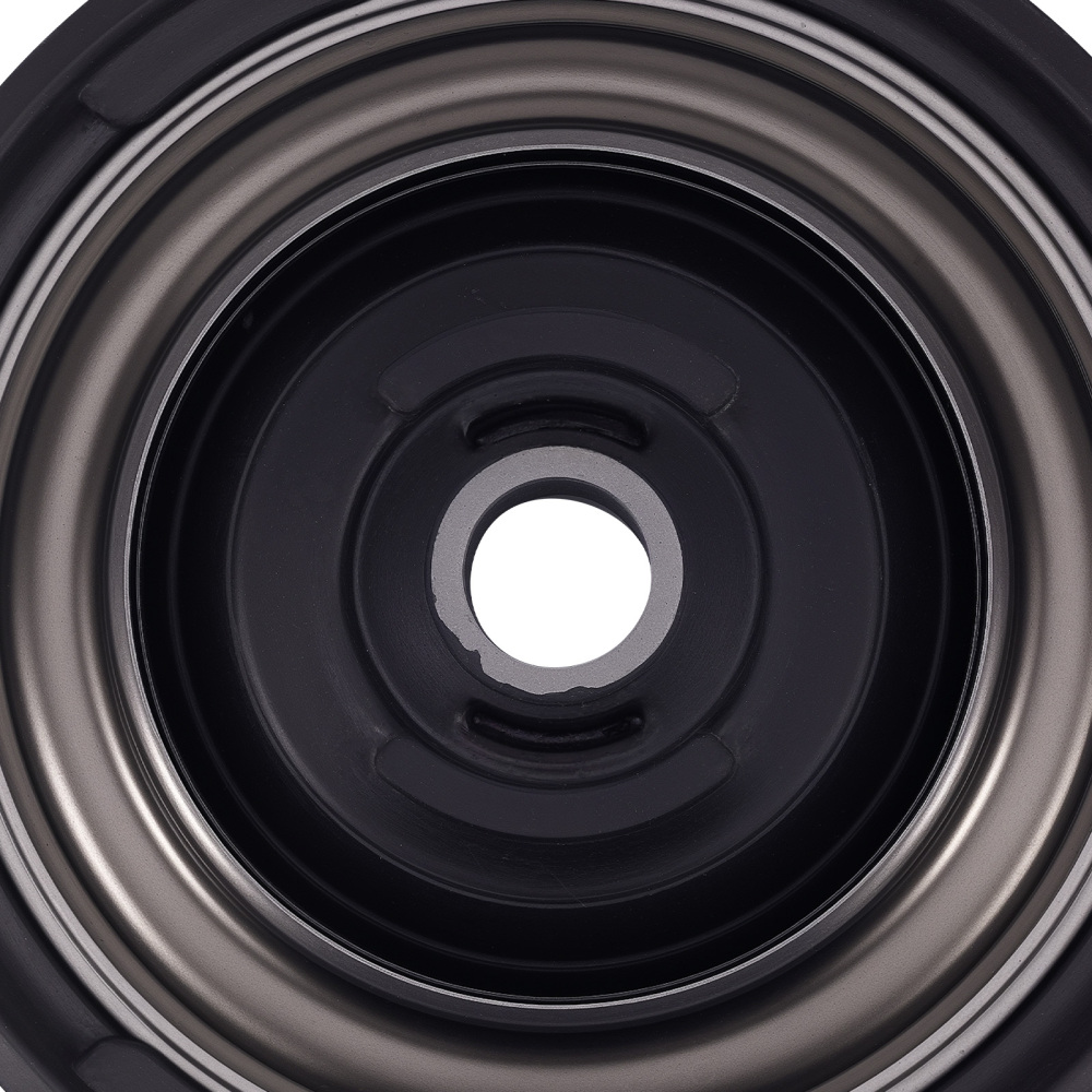 2x Cuscinetto Ammortizzatore compatibile per Peugeot 307 + Compatibile per Citroen C4 Sinistra Destra