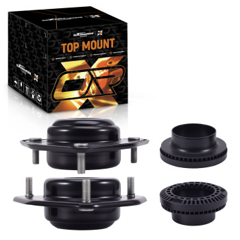 2x Cuscinetti A Cupola Anteriori compatibile per Chrysler Grand Voyager compatibile per Dodge Grand Caravan