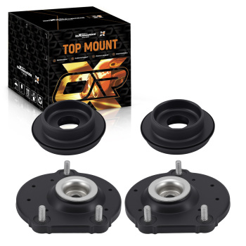 2x Ammortizzatore Montaggio Anteriore compatibile per OPEL COMBO 51855157 52023353