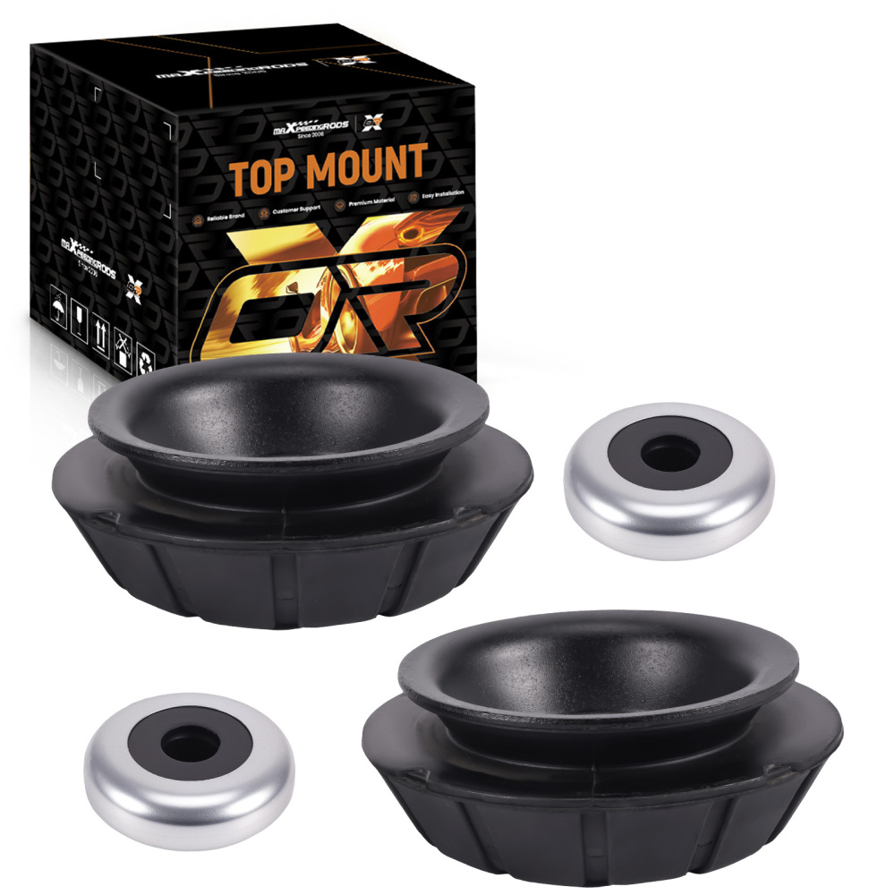 Cuscinetto ammortizzatore anteriore compatibile per Opel Agila (B) Compatibile per Suzuki Splash Swift III